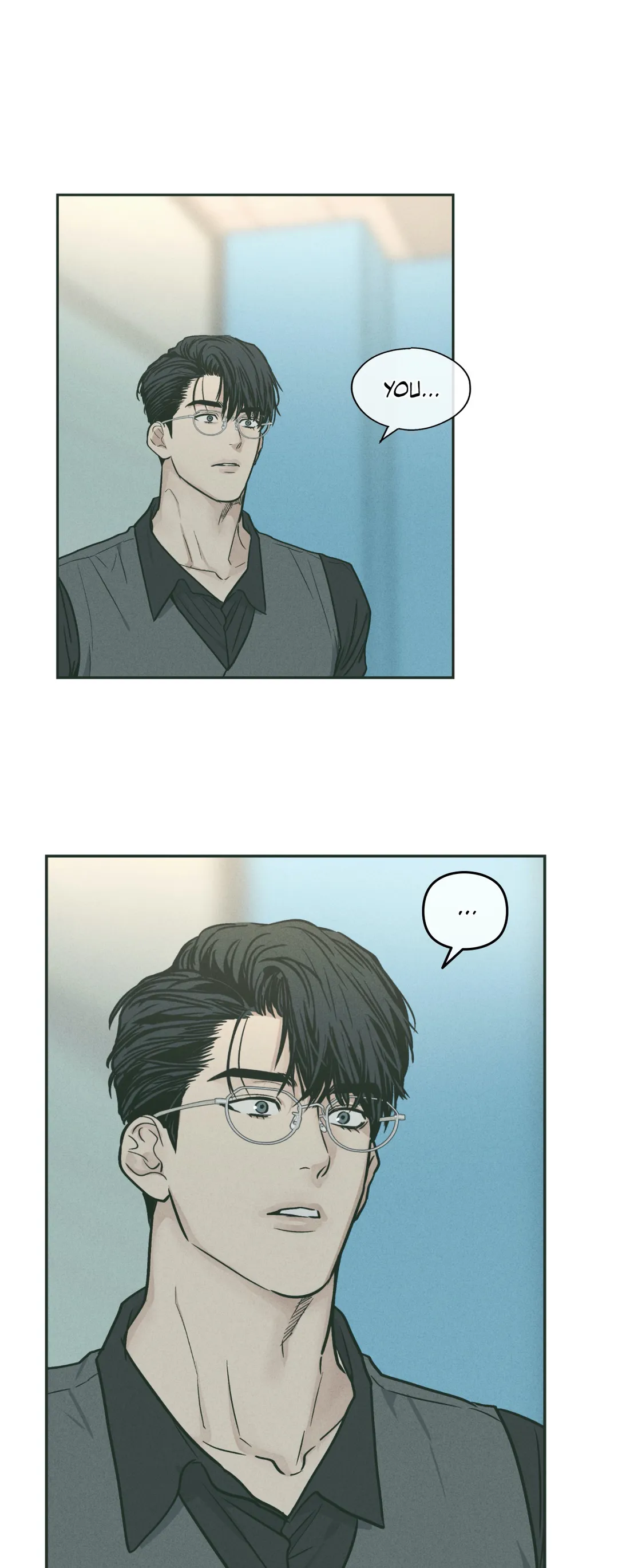 Payback〘Official〙 - Chapter 37 manhwa