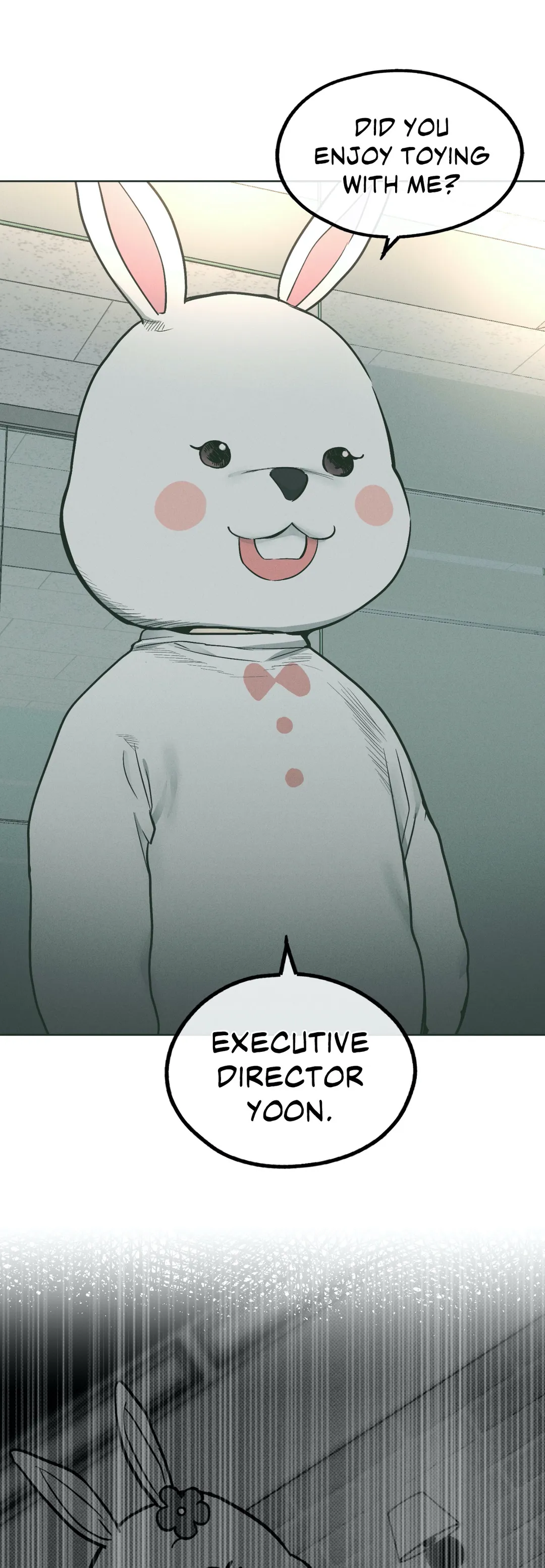 Payback〘Official〙 - Chapter 37 manhwa