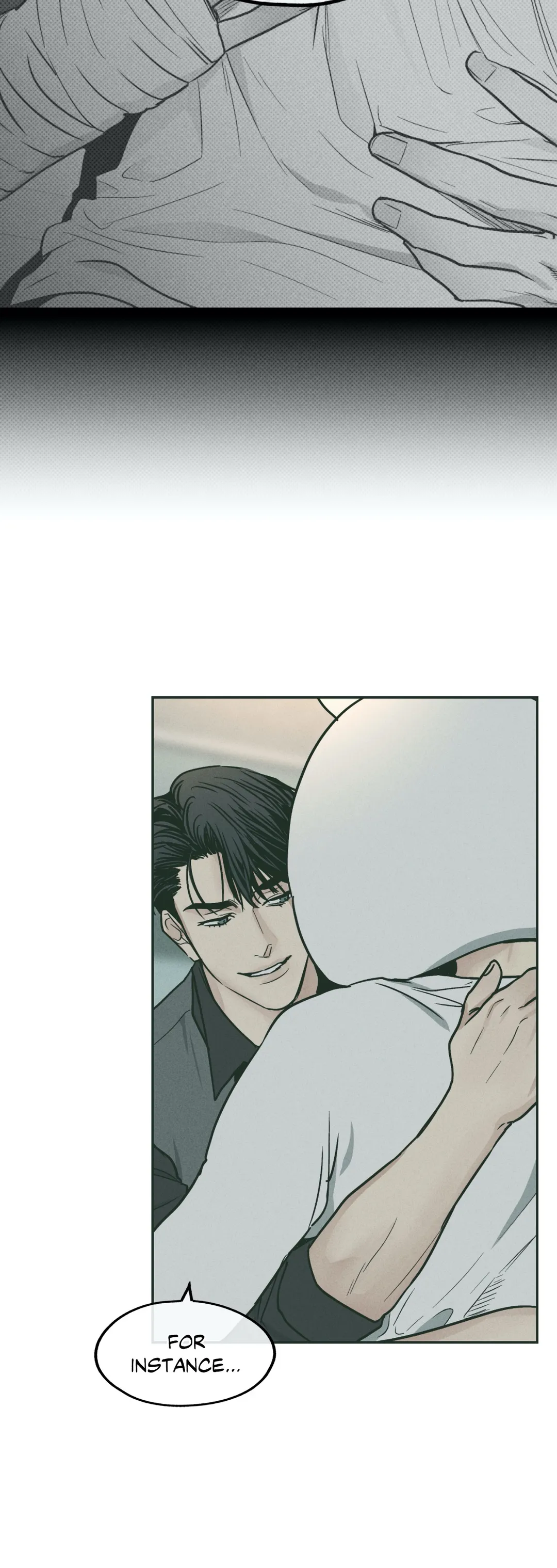 Payback〘Official〙 - Chapter 37 manhwa