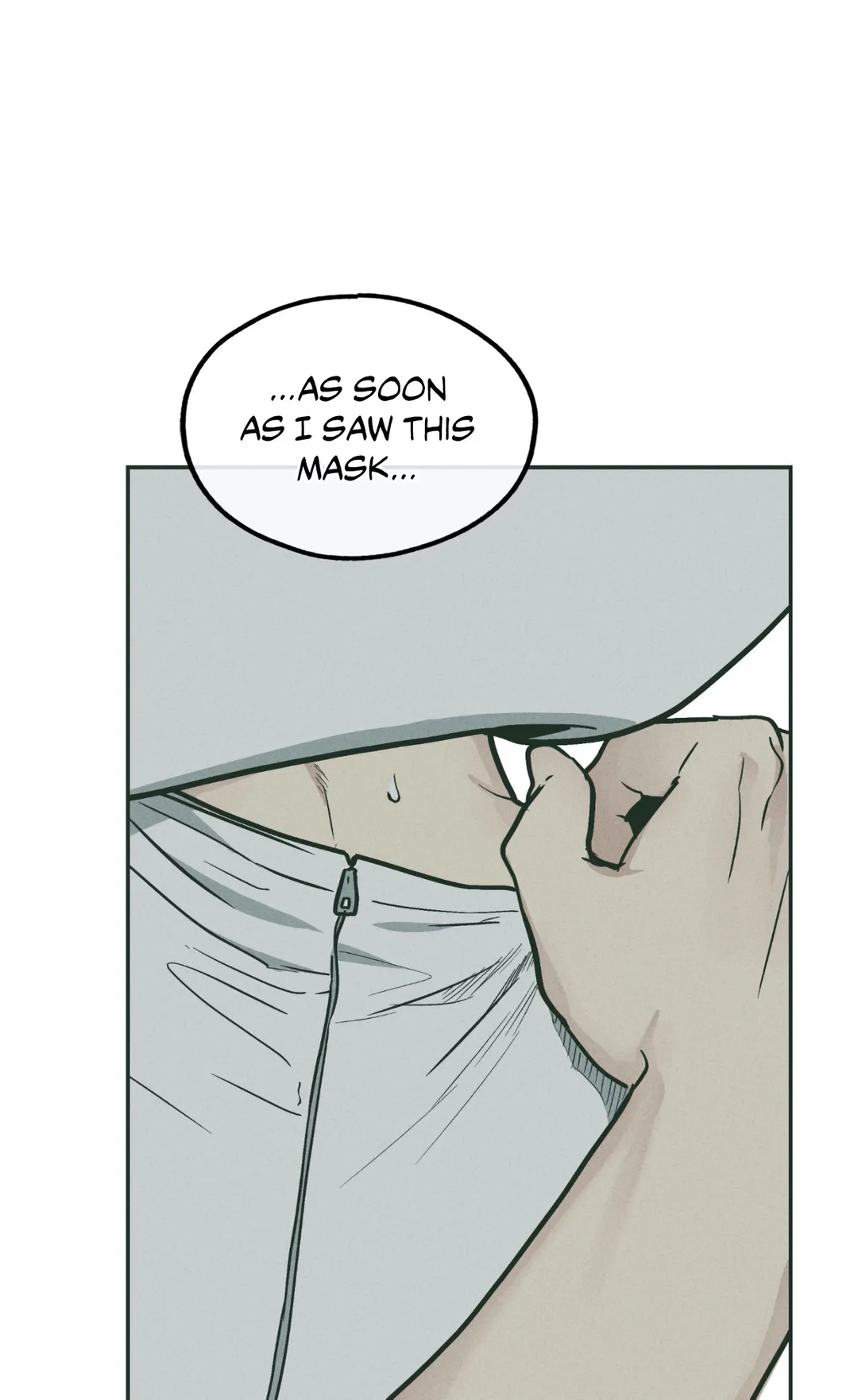 Payback〘Official〙 - Chapter 37 manhwa