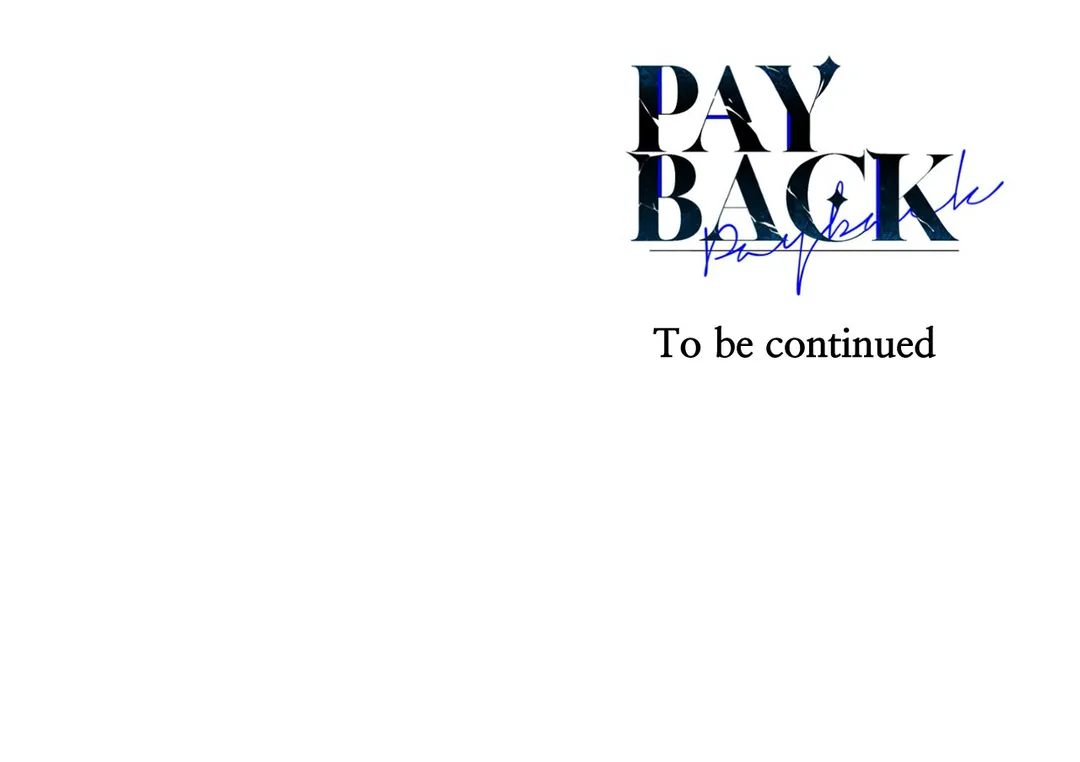 Payback〘Official〙 - Chapter 37 manhwa