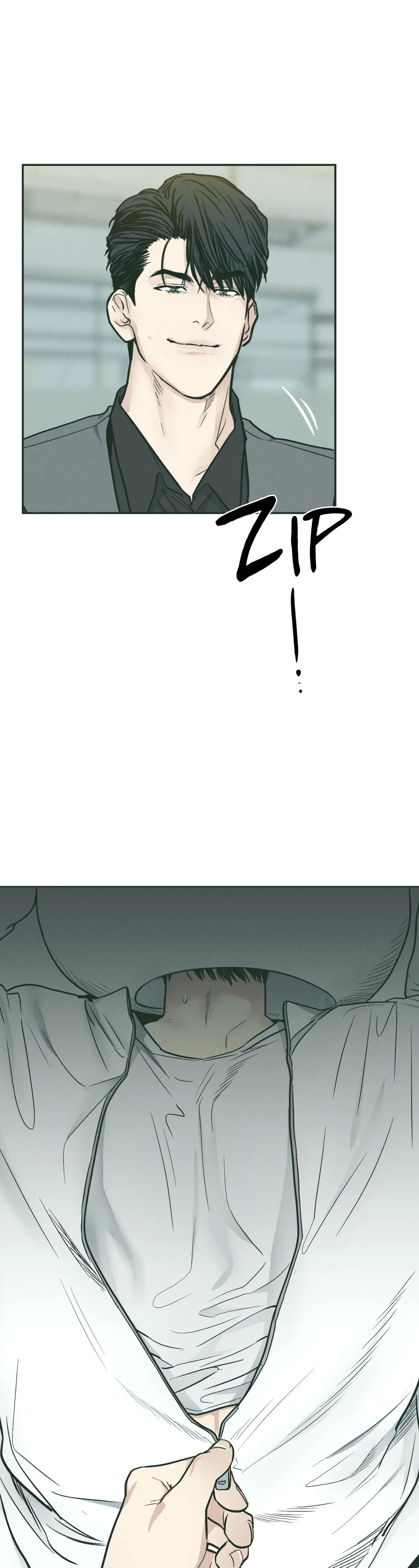 Payback〘Official〙 - Chapter 38 manhwa