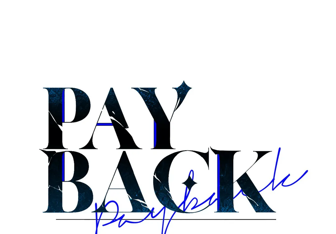 Payback〘Official〙 - Chapter 38 manhwa