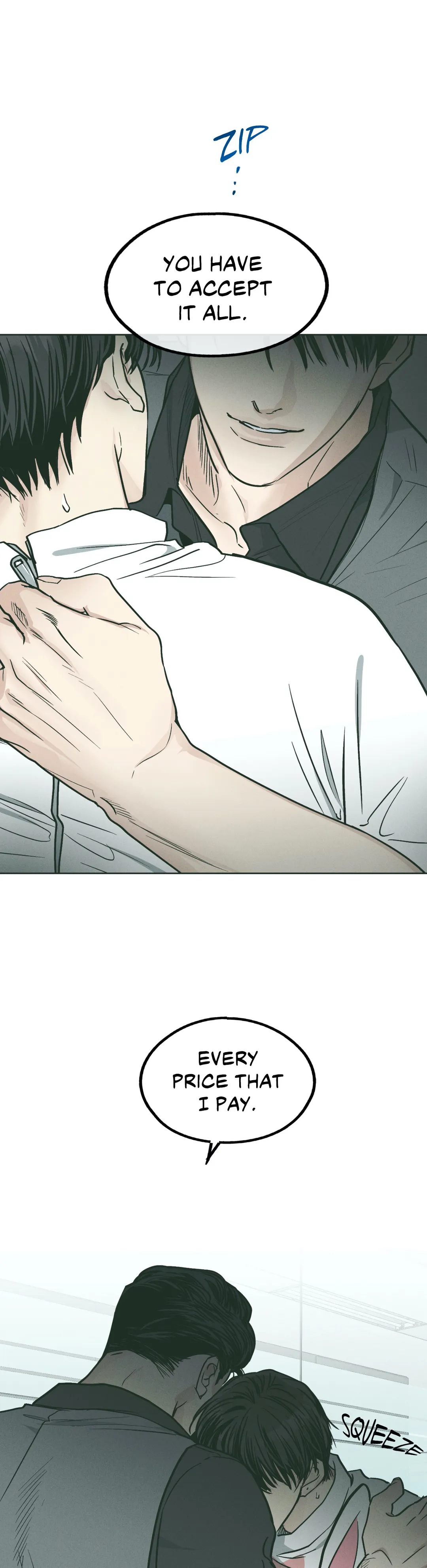 Payback〘Official〙 - Chapter 38 manhwa