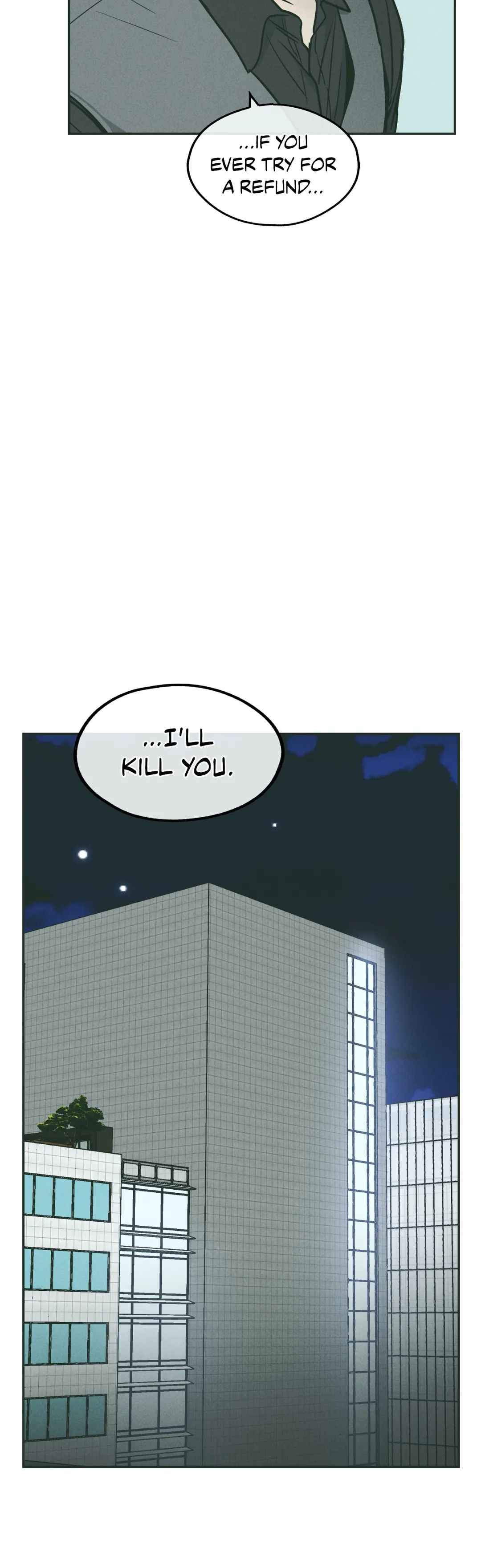 Payback〘Official〙 - Chapter 38 manhwa