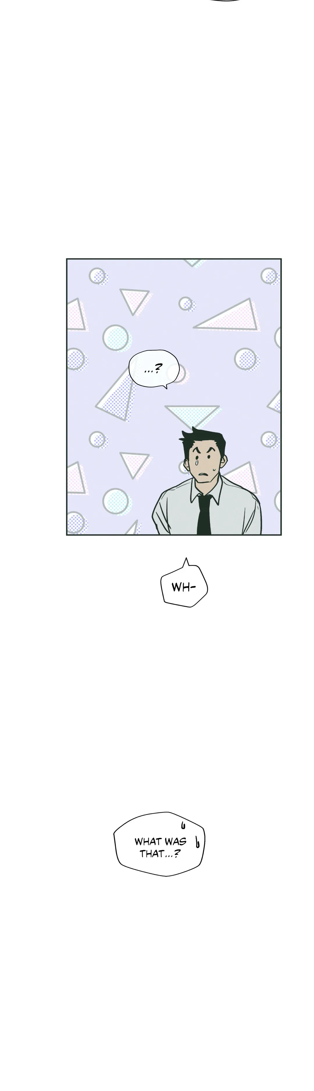 Payback〘Official〙 - Chapter 38 manhwa