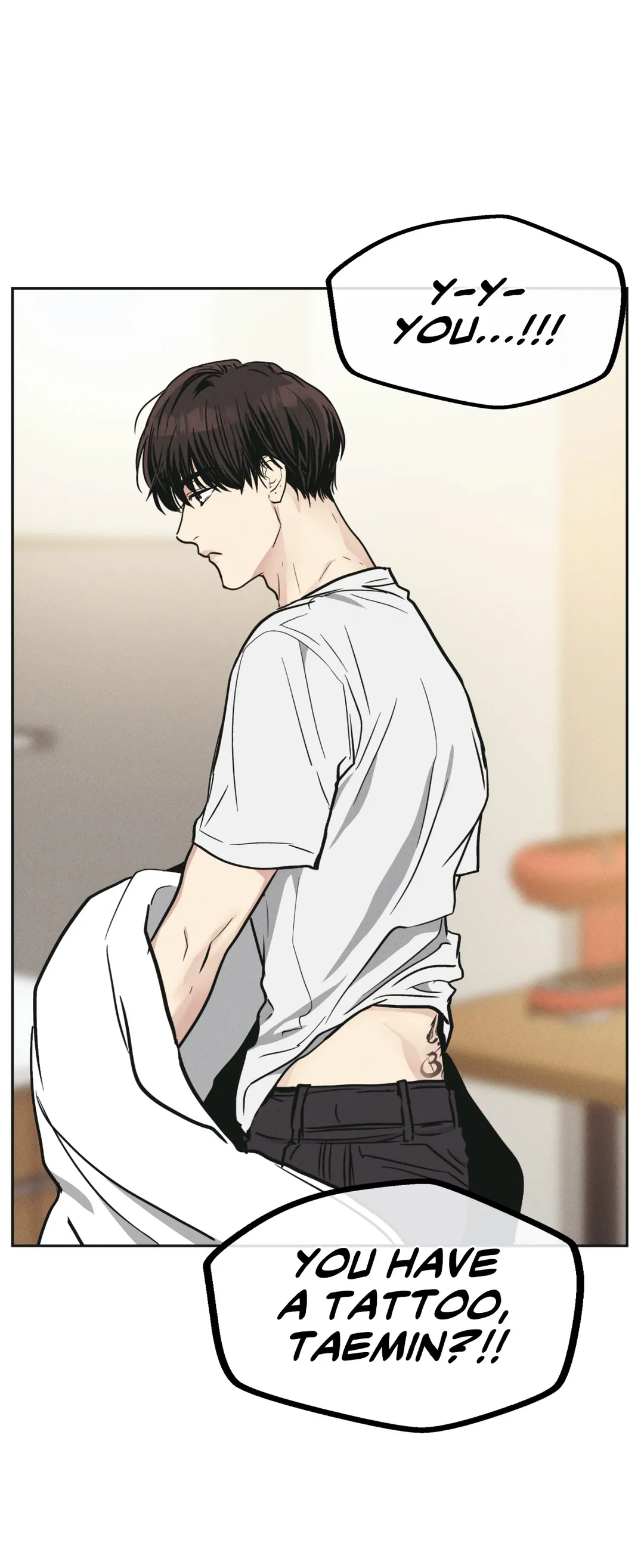 Payback〘Official〙 - Chapter 39 manhwa