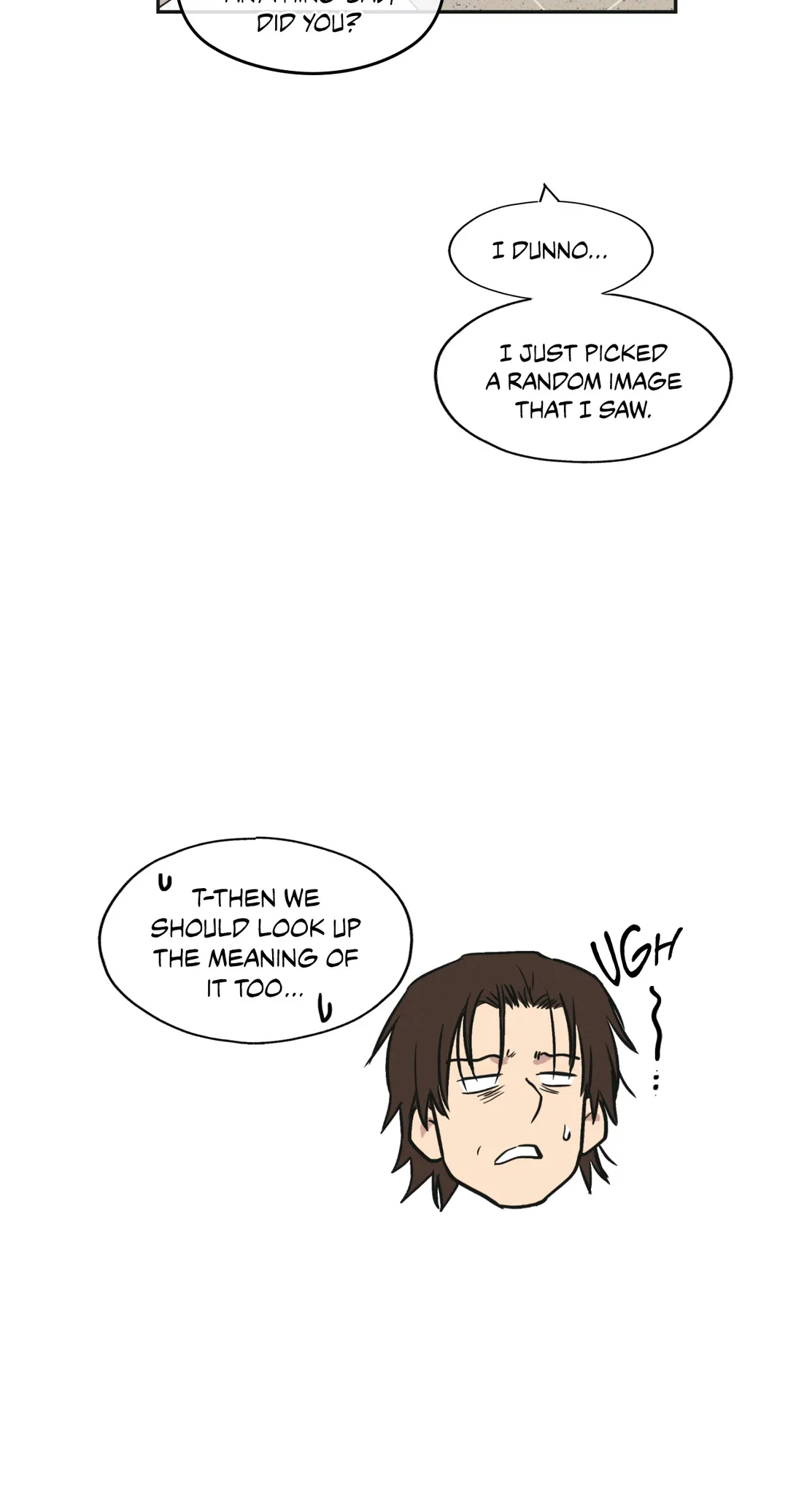 Payback〘Official〙 - Chapter 39 manhwa