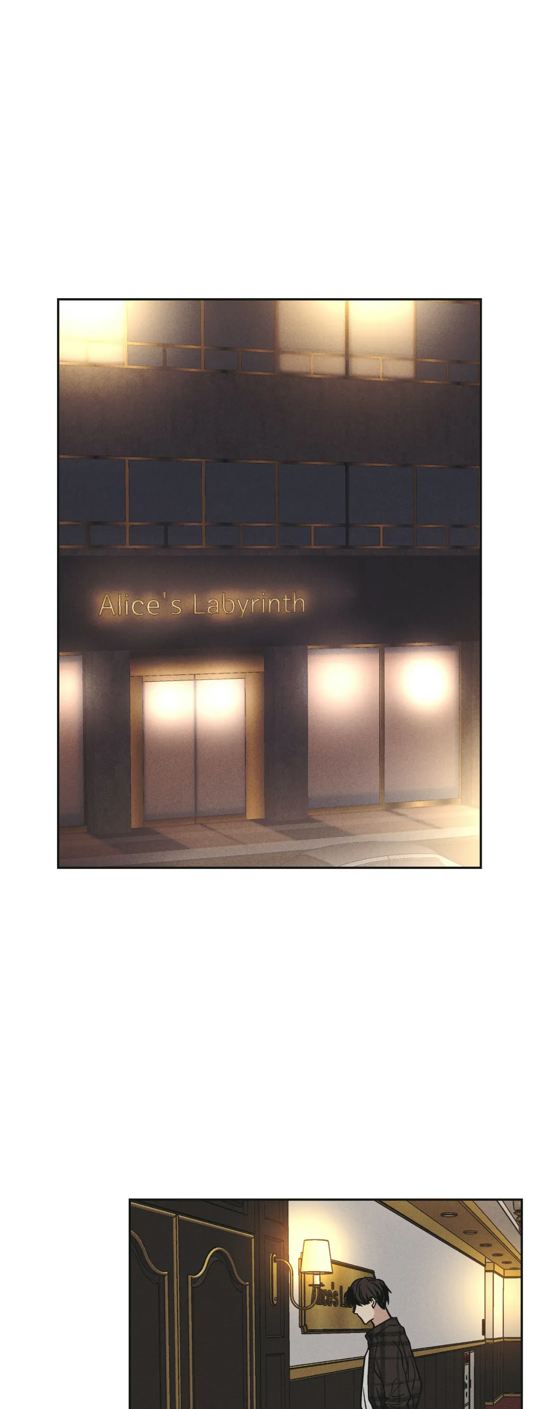 Payback〘Official〙 - Chapter 39 manhwa