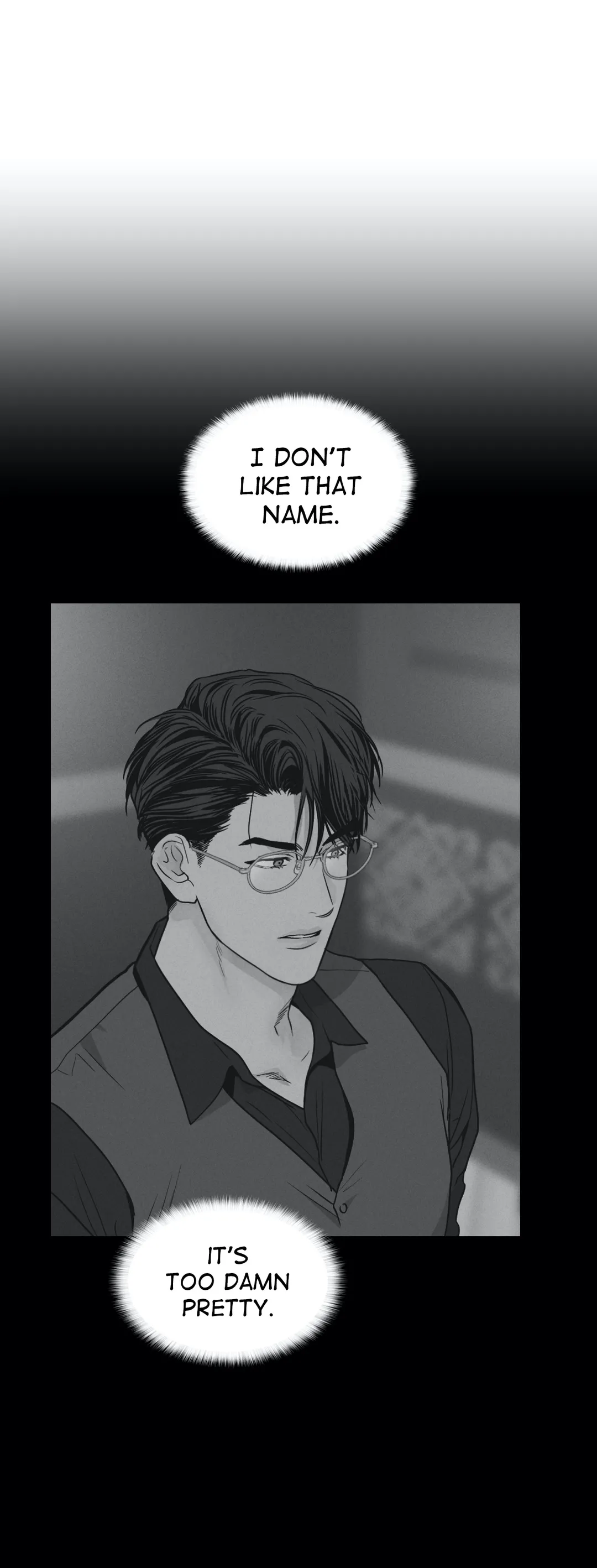 Payback〘Official〙 - Chapter 39 manhwa