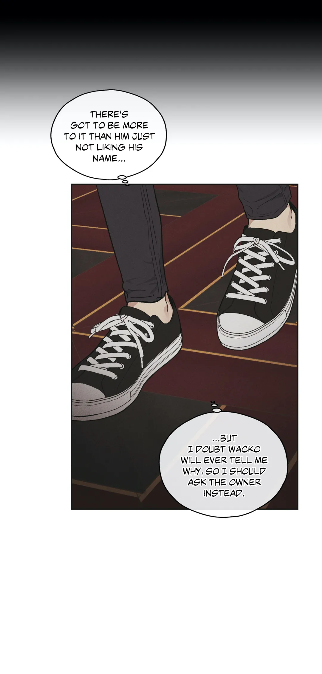 Payback〘Official〙 - Chapter 39 manhwa