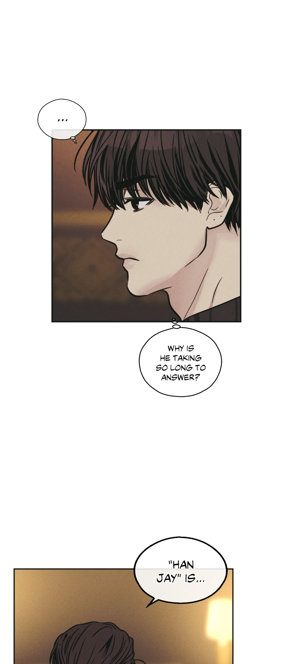Payback〘Official〙 - Chapter 39 manhwa
