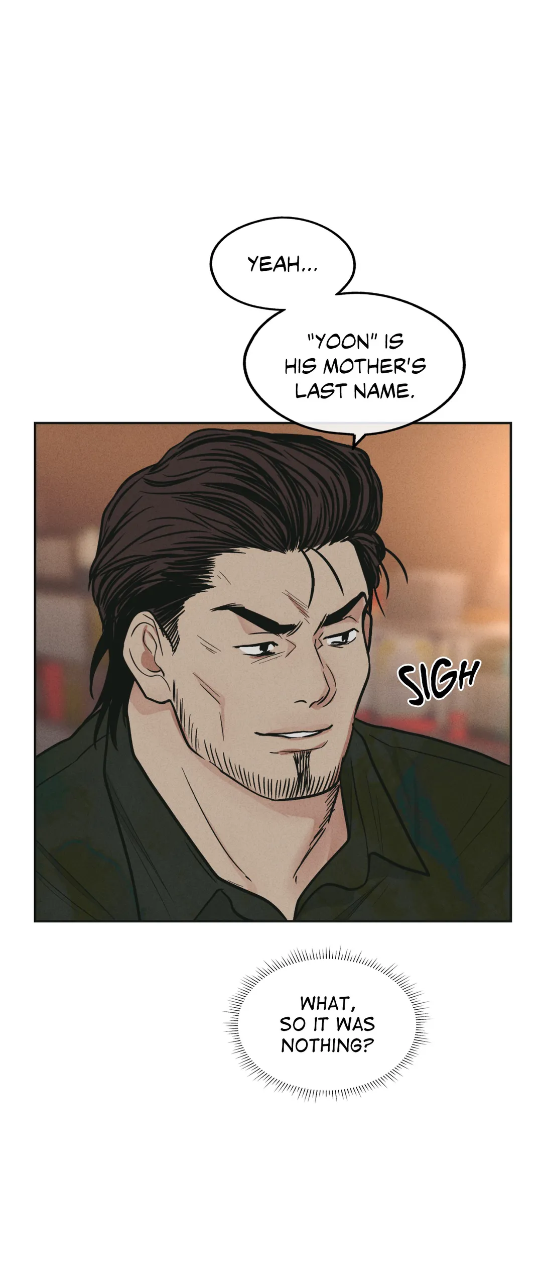 Payback〘Official〙 - Chapter 39 manhwa