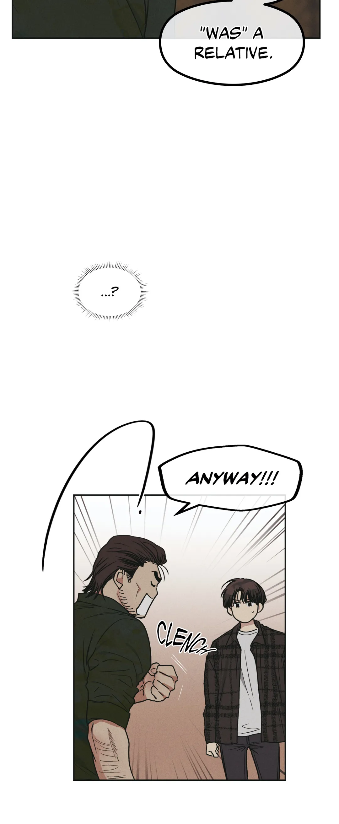 Payback〘Official〙 - Chapter 39 manhwa
