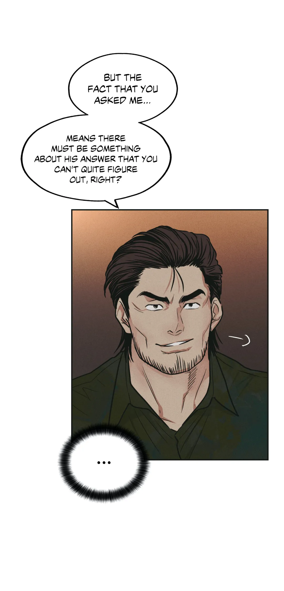 Payback〘Official〙 - Chapter 39 manhwa