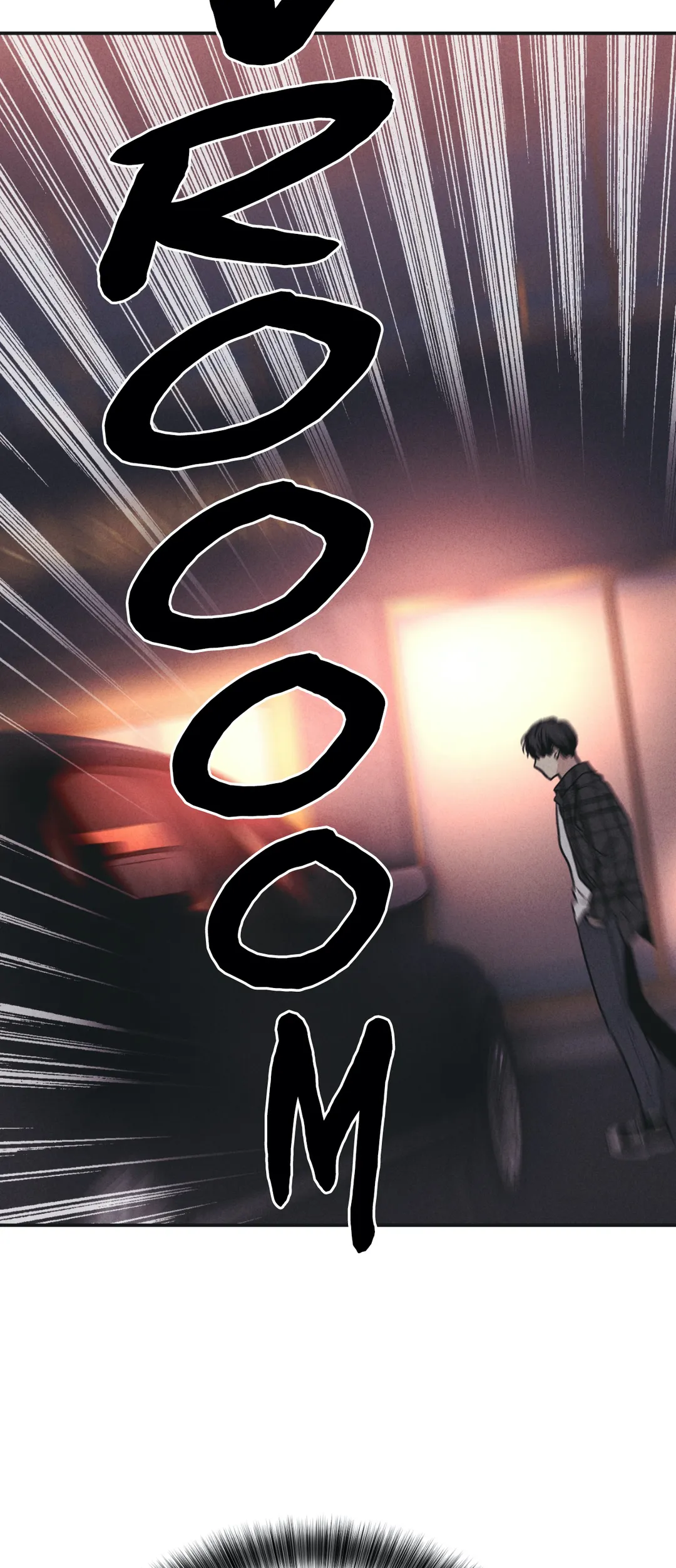 Payback〘Official〙 - Chapter 39 manhwa