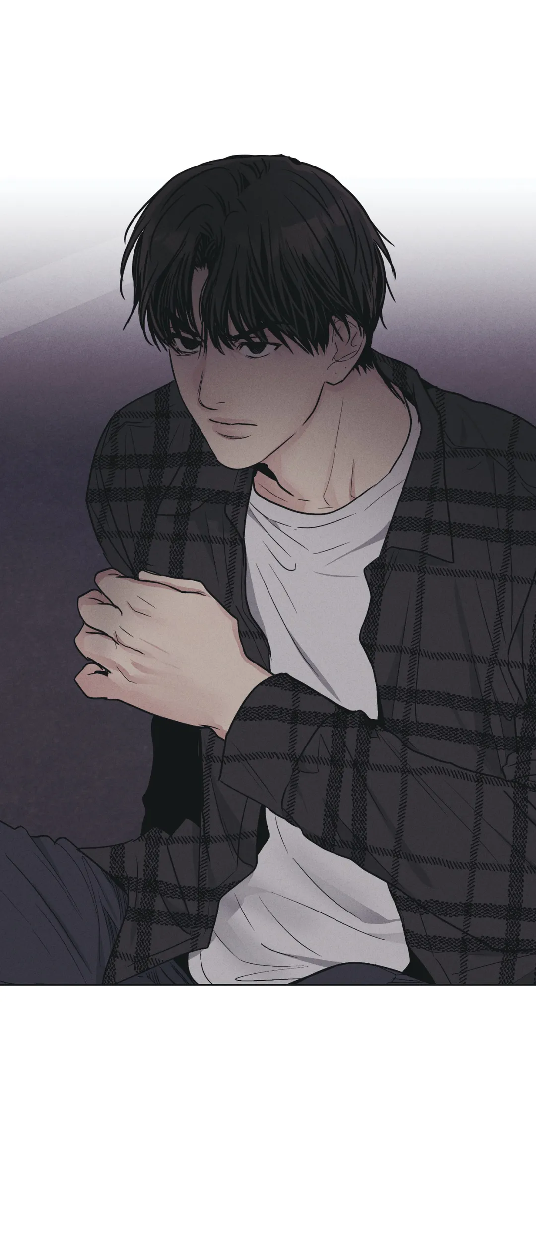 Payback〘Official〙 - Chapter 39 manhwa