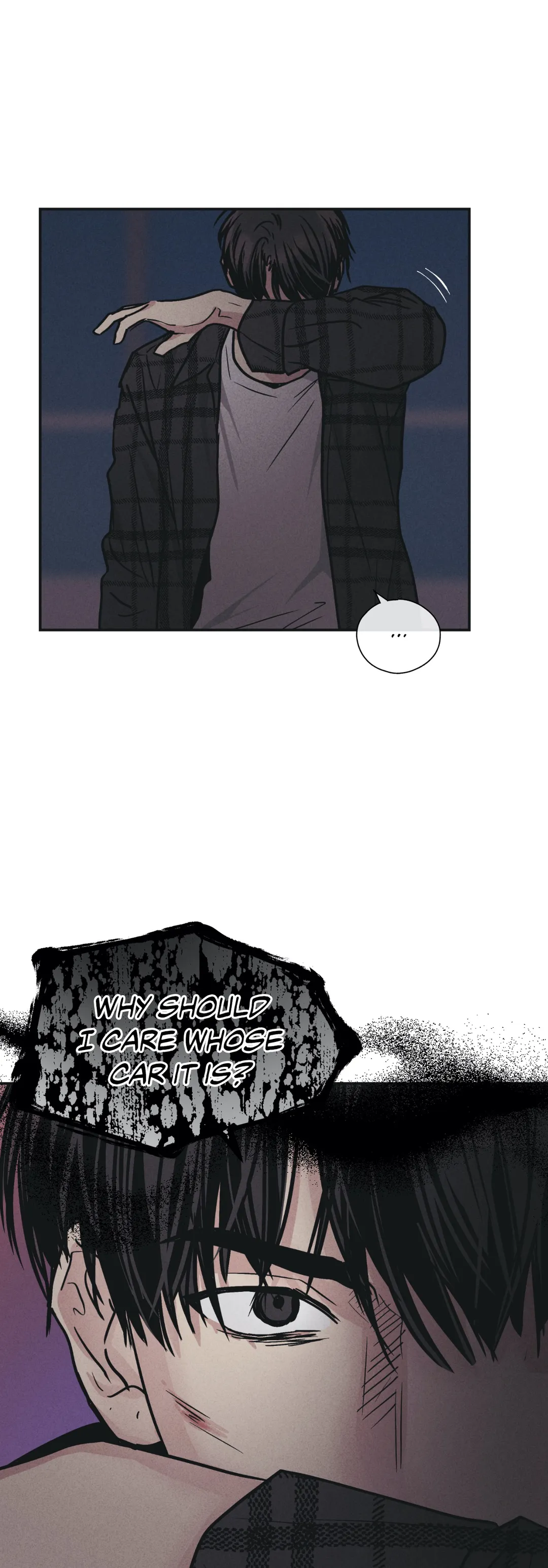 Payback〘Official〙 - Chapter 39 manhwa