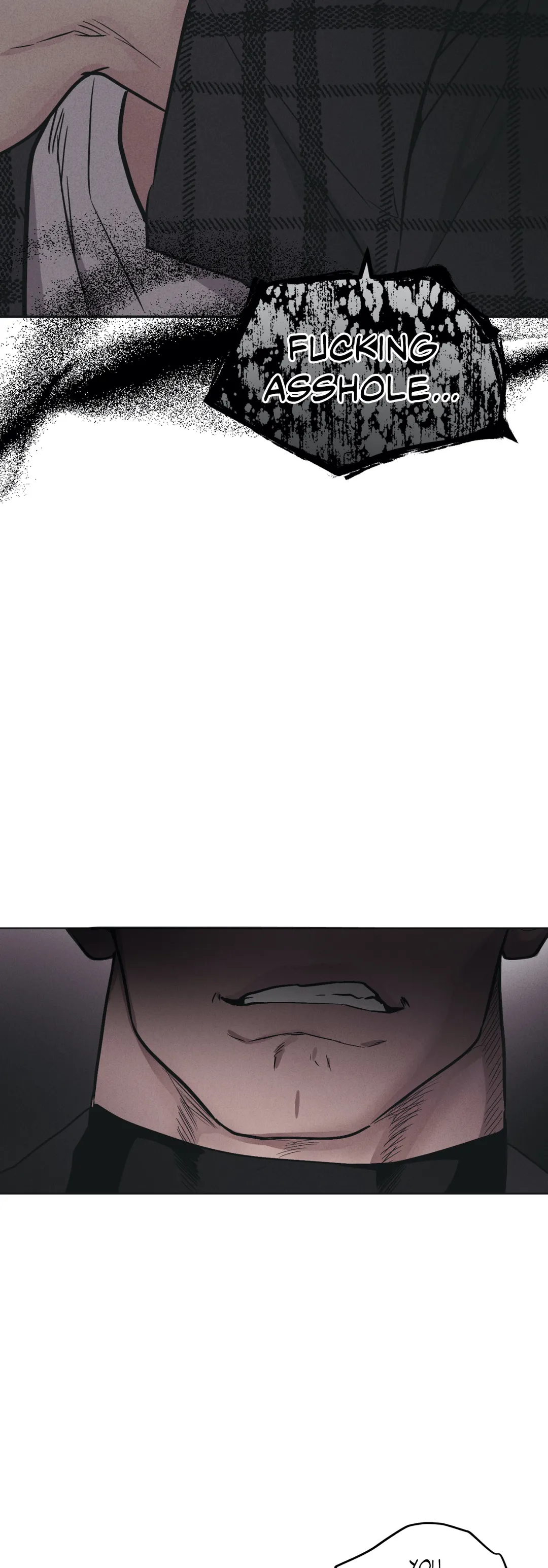 Payback〘Official〙 - Chapter 39 manhwa