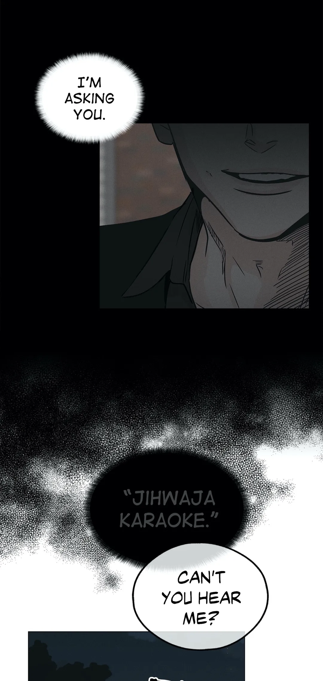 Payback〘Official〙 - Chapter 4 manhwa