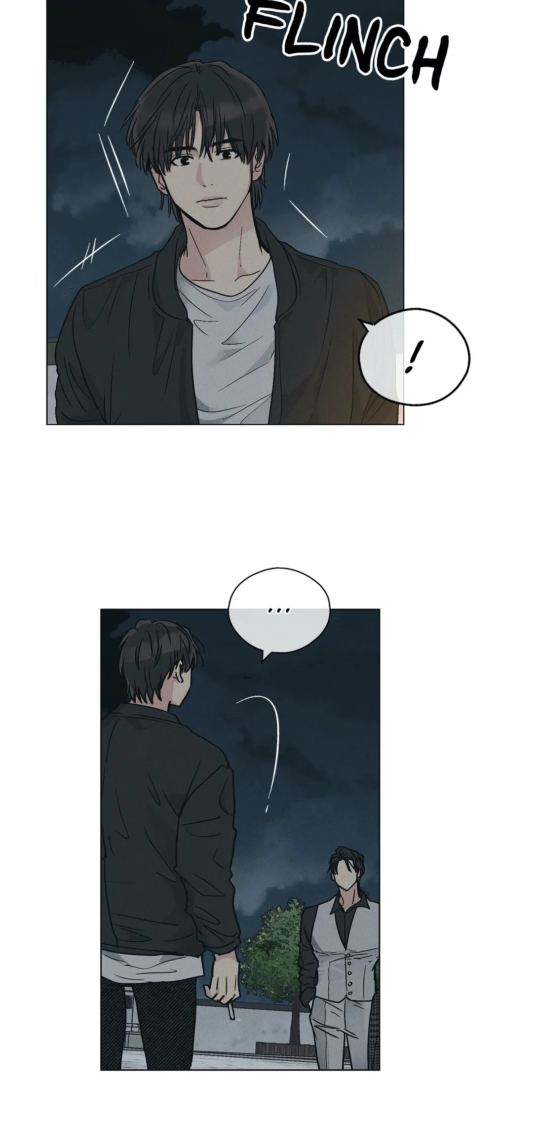 Payback〘Official〙 - Chapter 4 manhwa