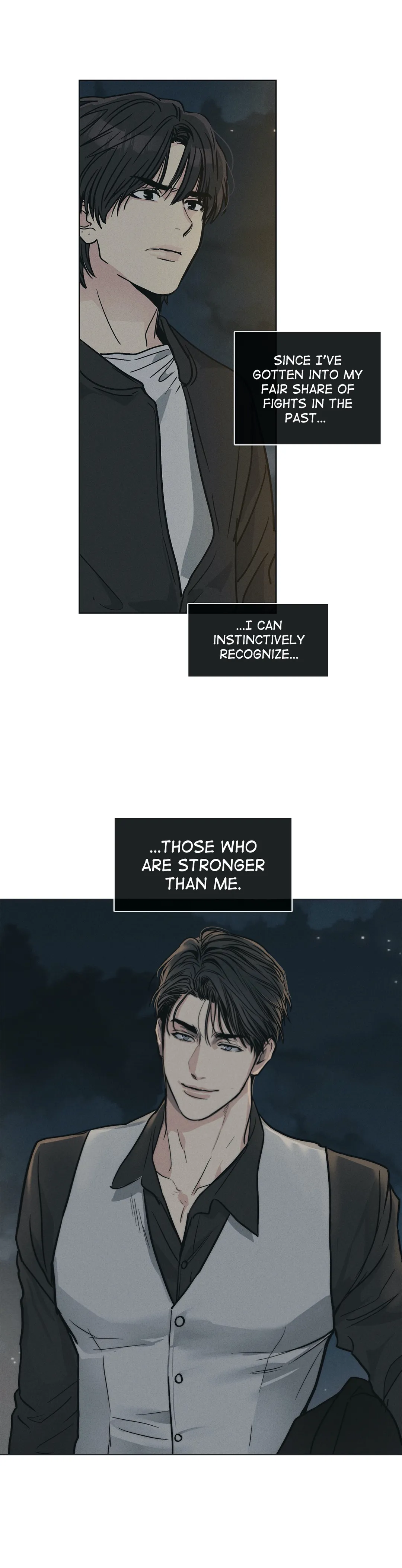 Payback〘Official〙 - Chapter 4 manhwa