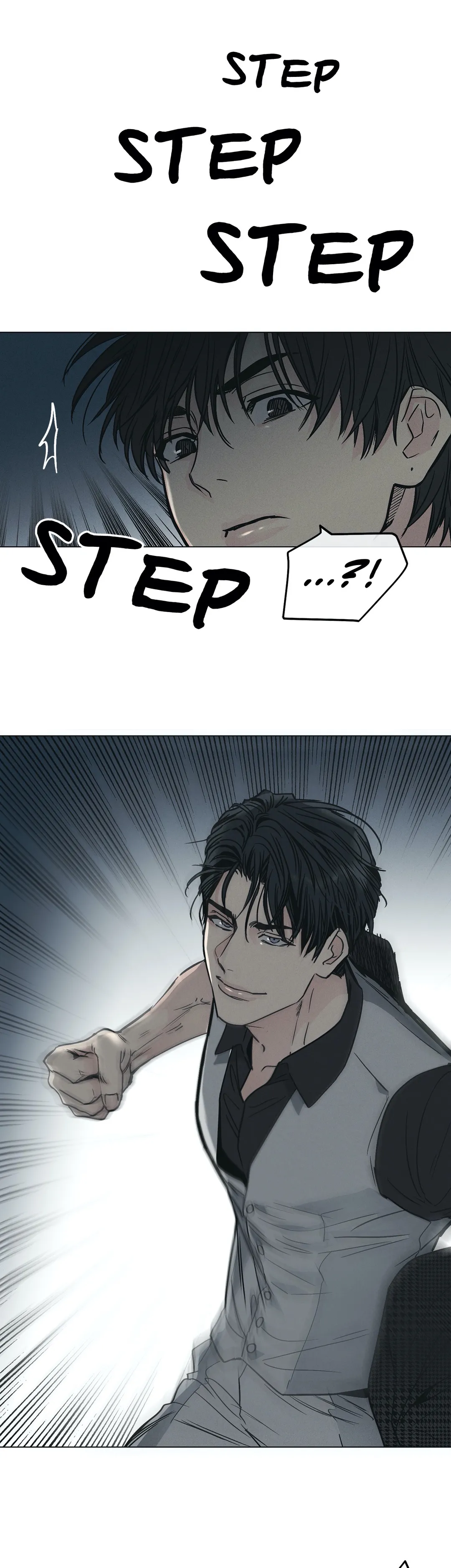 Payback〘Official〙 - Chapter 4 manhwa