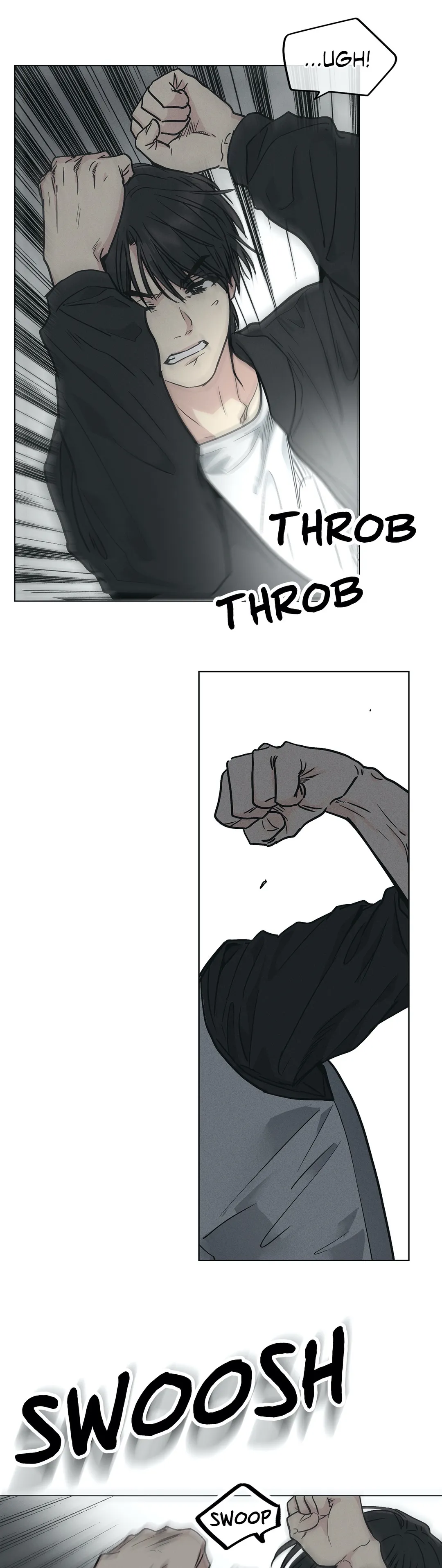 Payback〘Official〙 - Chapter 4 manhwa