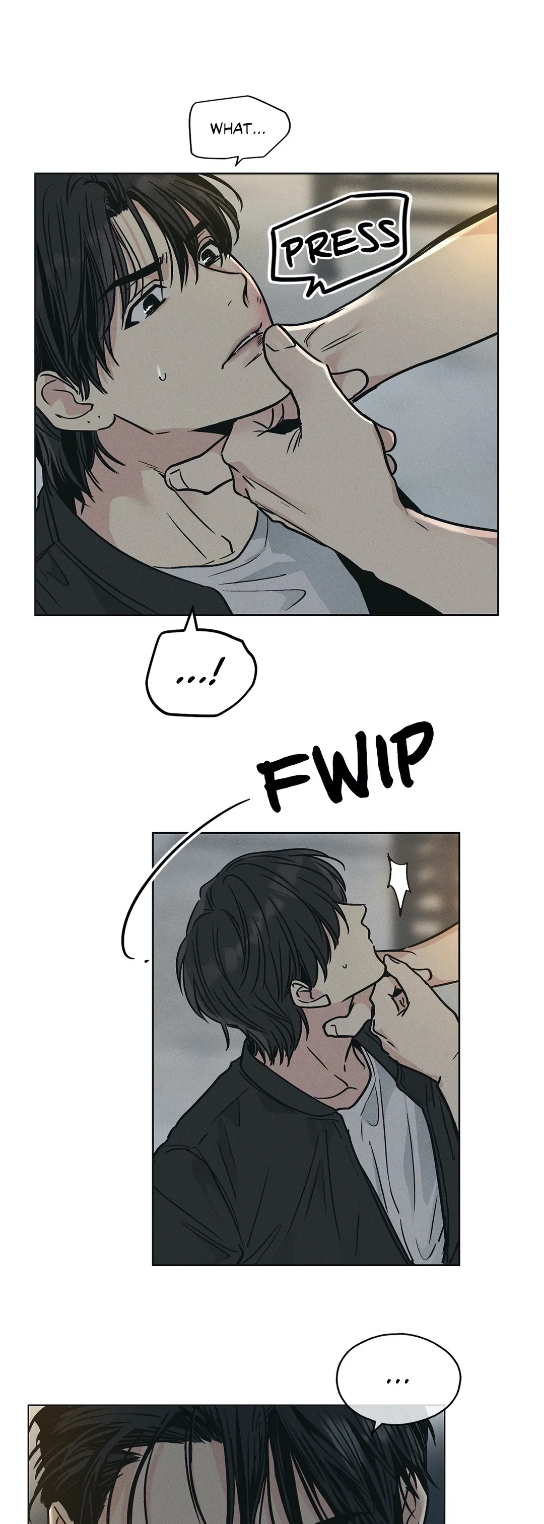 Payback〘Official〙 - Chapter 4 manhwa