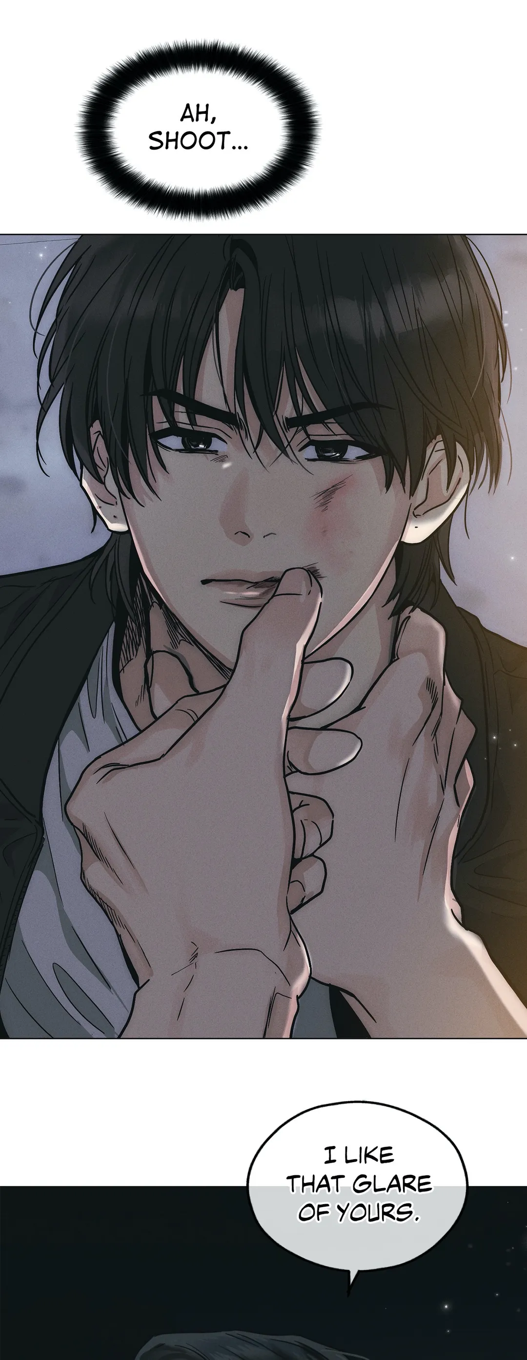 Payback〘Official〙 - Chapter 4 manhwa