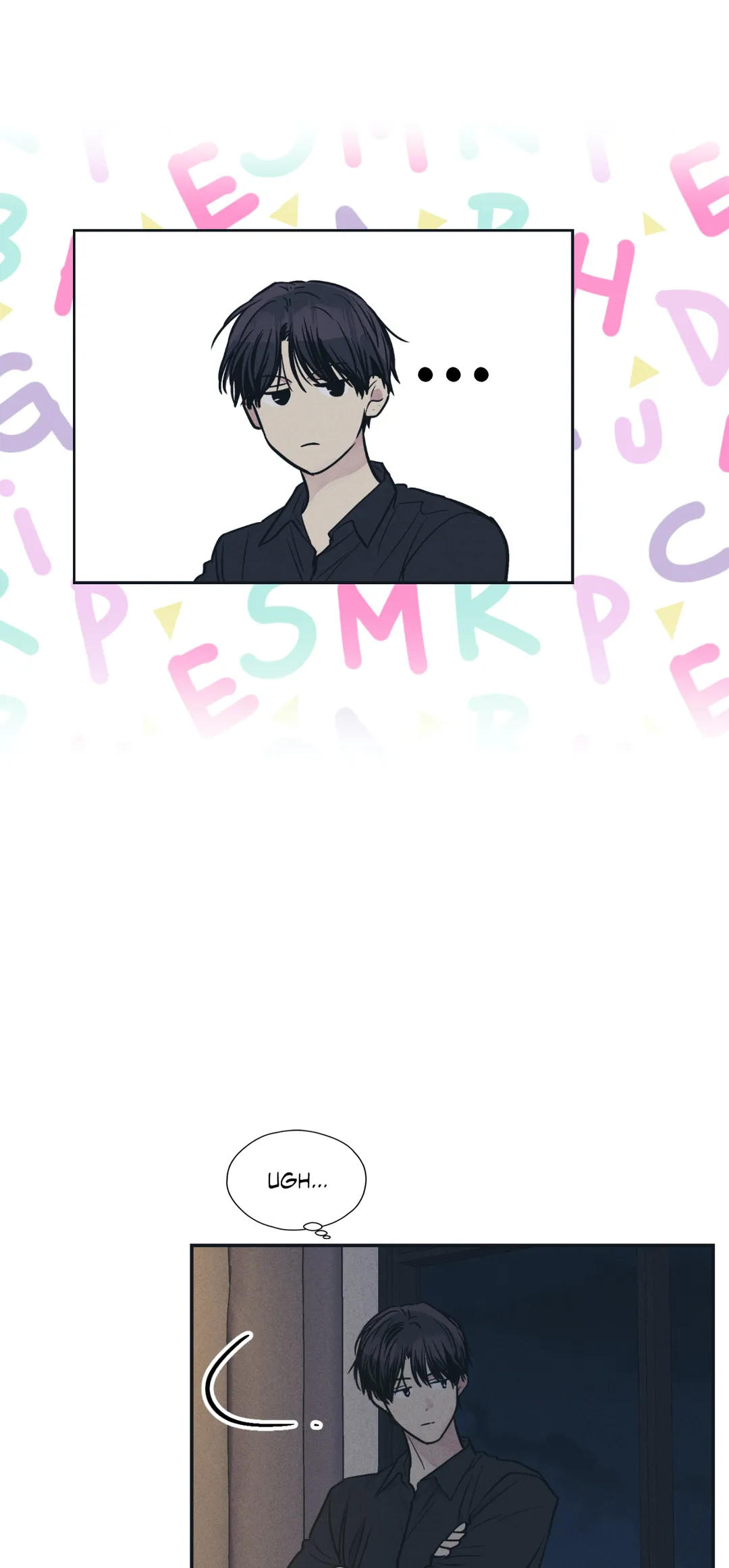 Payback〘Official〙 - Chapter 42 manhwa
