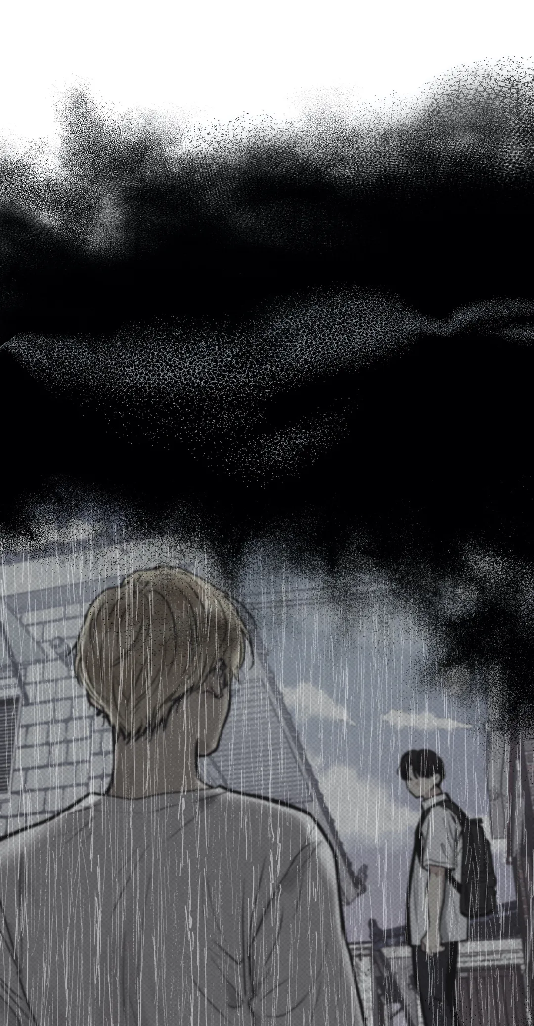 Payback〘Official〙 - Chapter 42 manhwa
