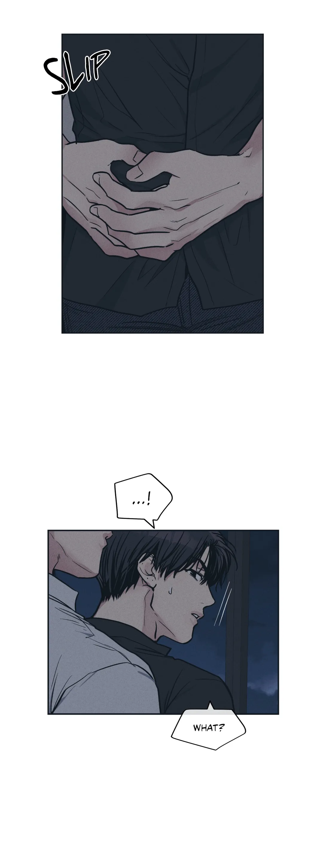 Payback〘Official〙 - Chapter 42 manhwa
