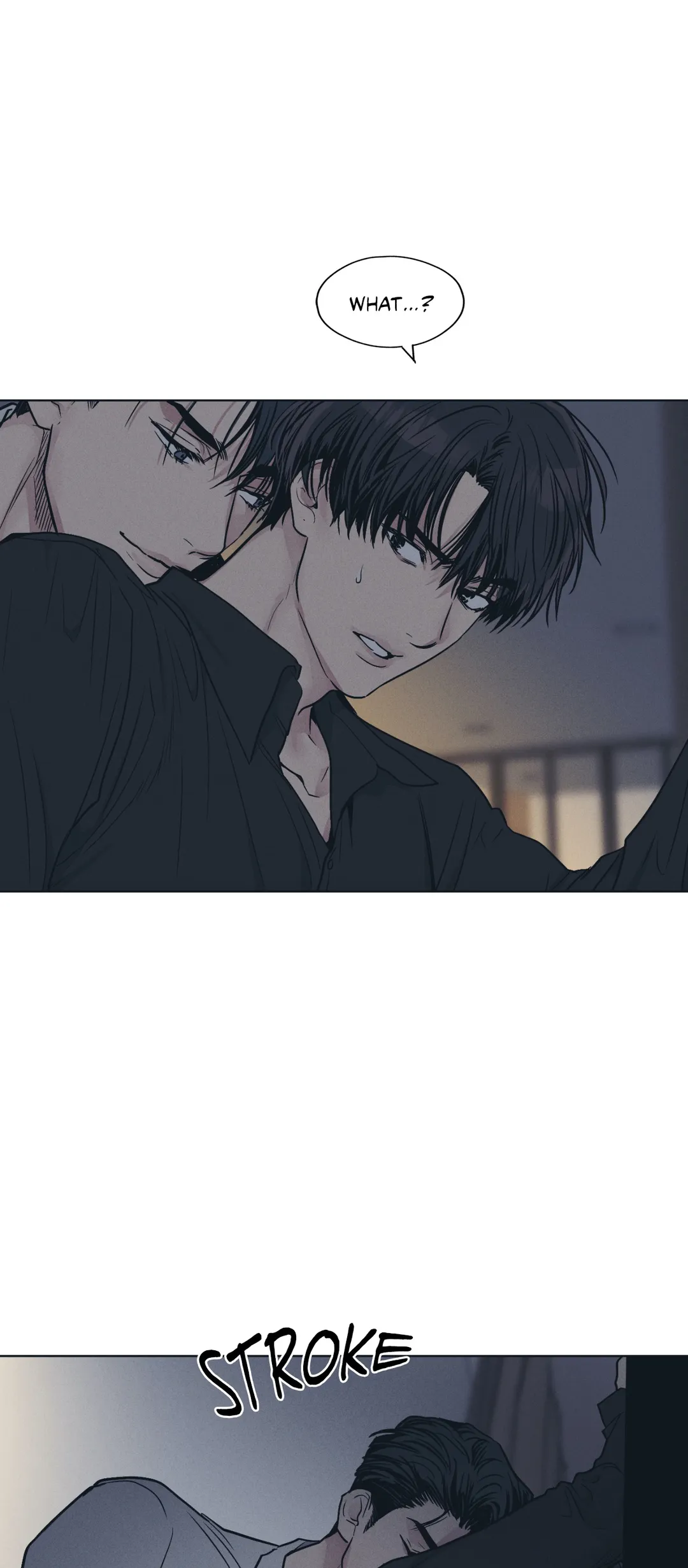 Payback〘Official〙 - Chapter 42 manhwa