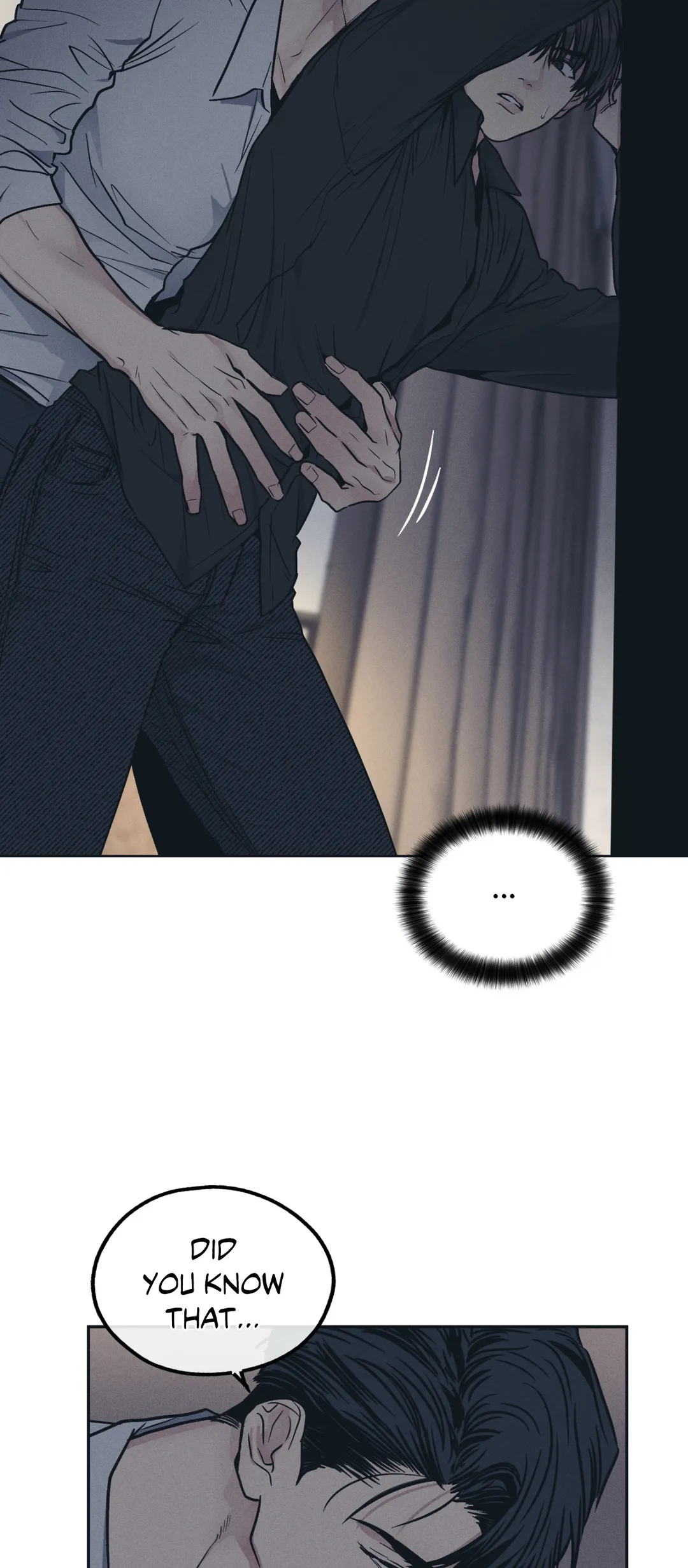 Payback〘Official〙 - Chapter 42 manhwa