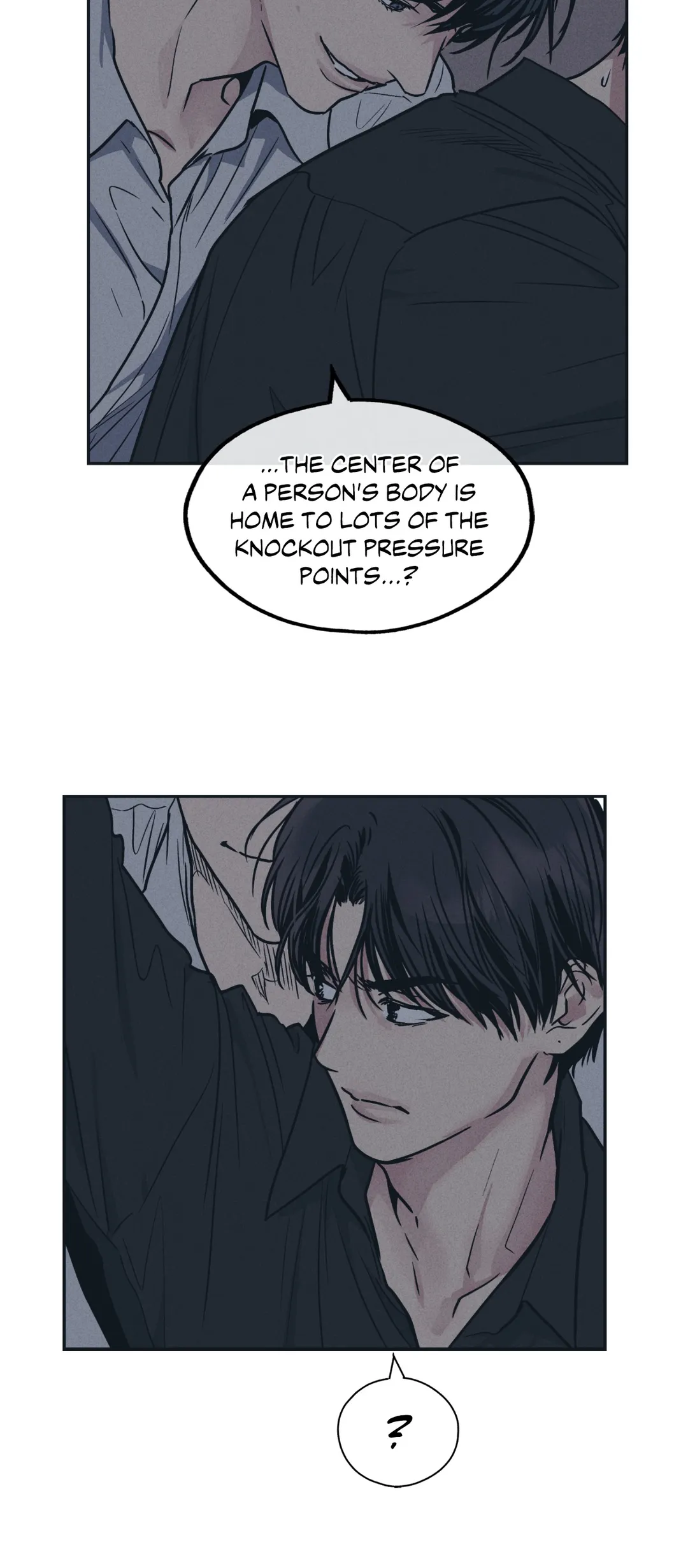 Payback〘Official〙 - Chapter 42 manhwa