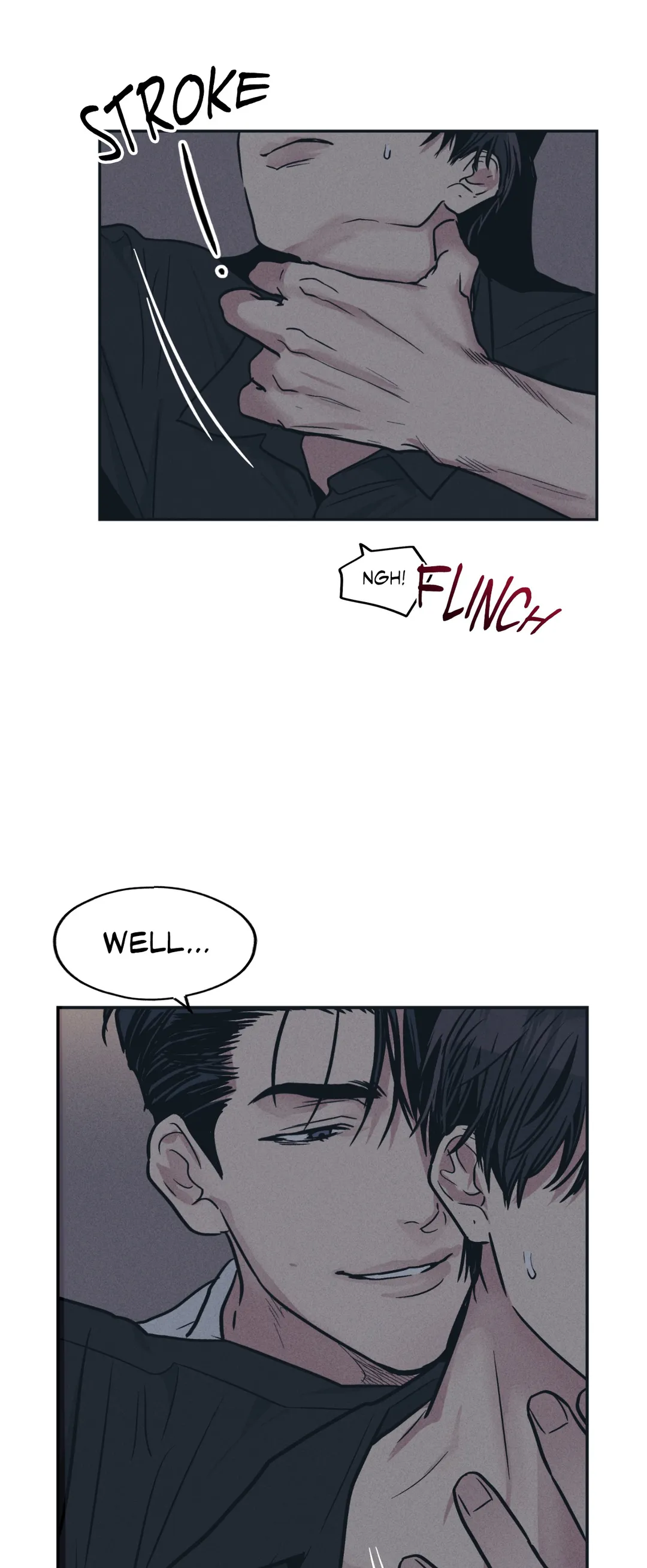 Payback〘Official〙 - Chapter 42 manhwa