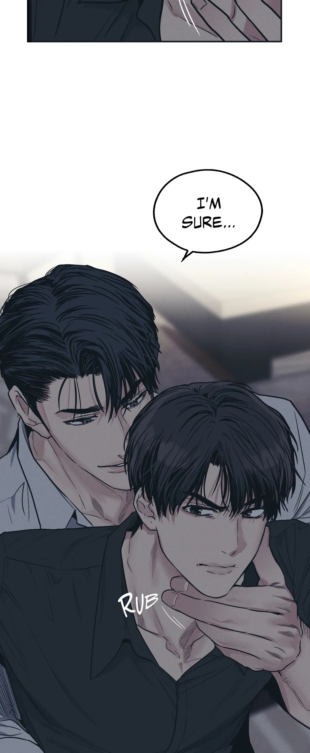 Payback〘Official〙 - Chapter 42 manhwa