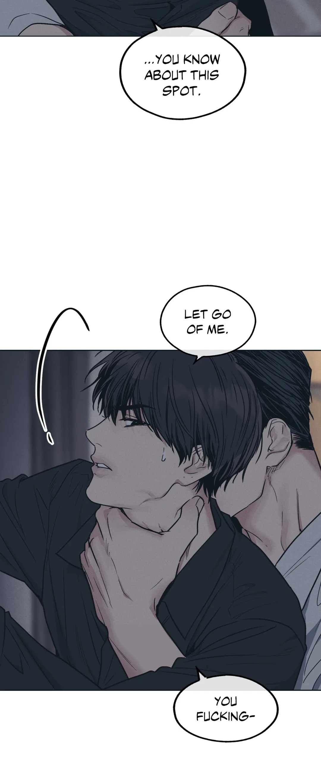 Payback〘Official〙 - Chapter 42 manhwa