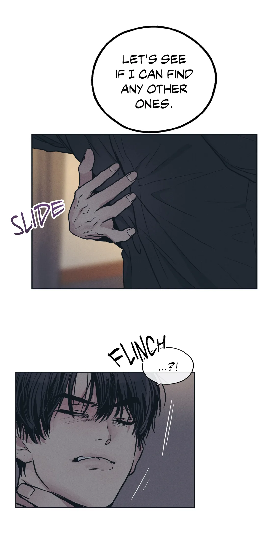 Payback〘Official〙 - Chapter 42 manhwa