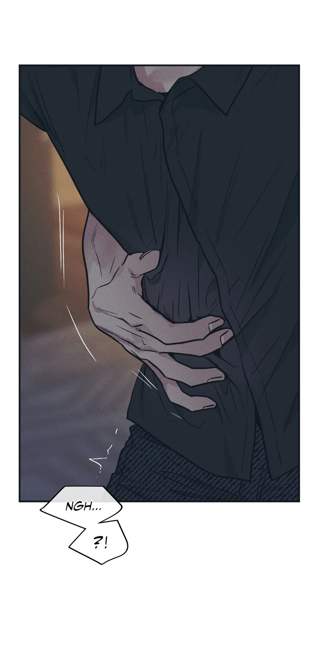 Payback〘Official〙 - Chapter 42 manhwa