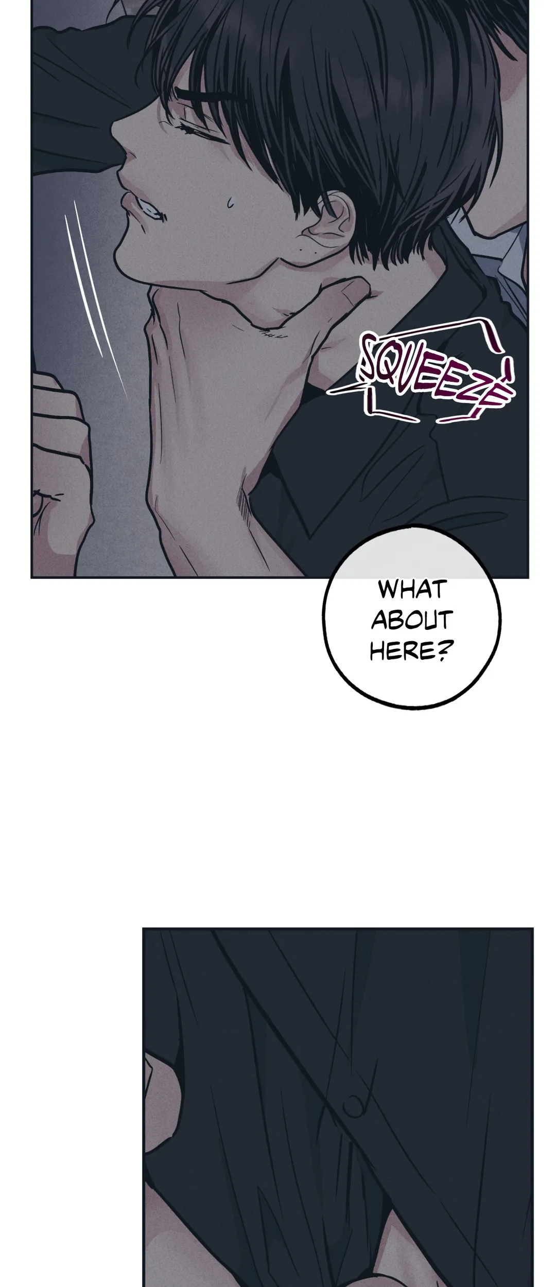 Payback〘Official〙 - Chapter 42 manhwa