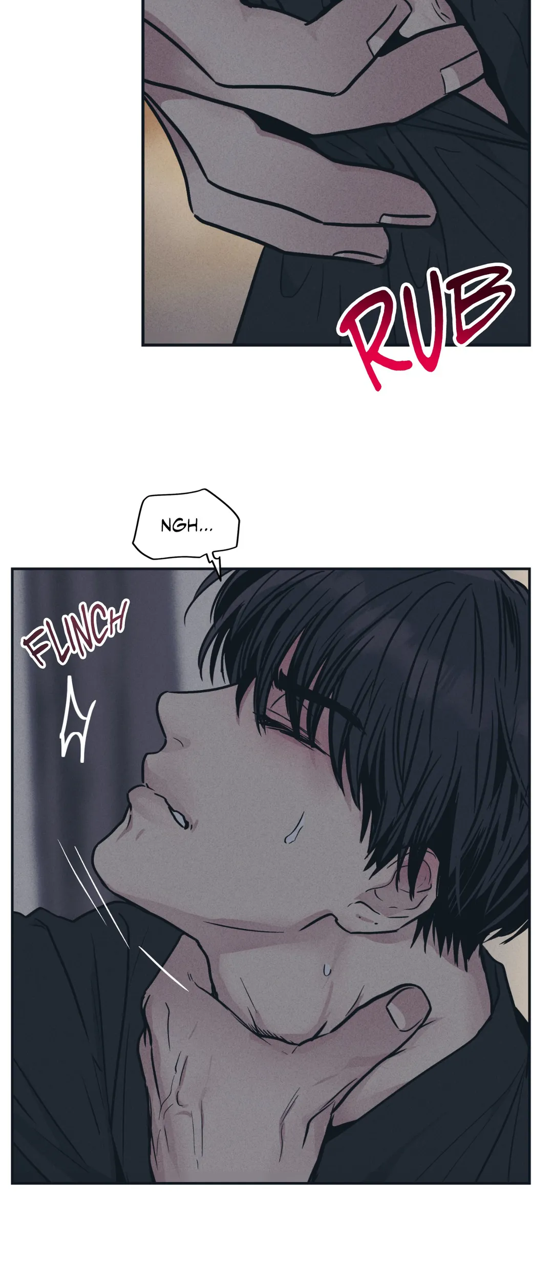 Payback〘Official〙 - Chapter 42 manhwa
