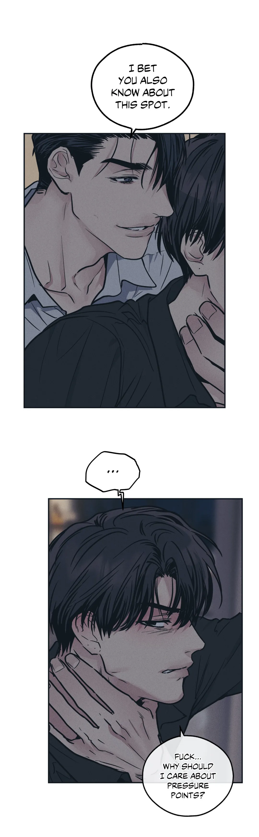 Payback〘Official〙 - Chapter 42 manhwa