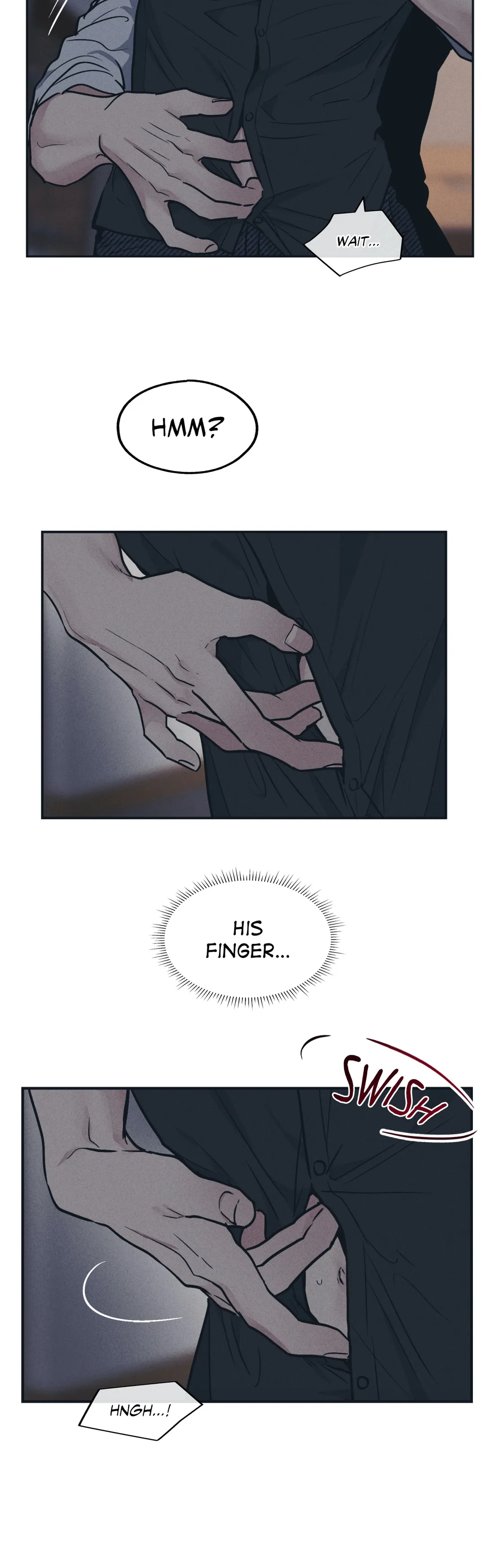 Payback〘Official〙 - Chapter 42 manhwa