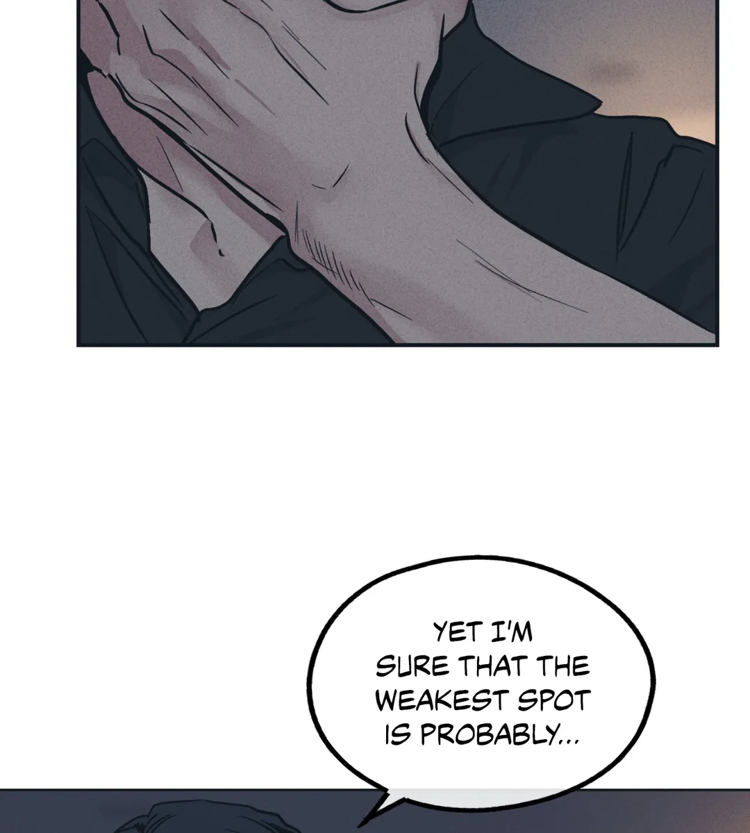 Payback〘Official〙 - Chapter 42 manhwa