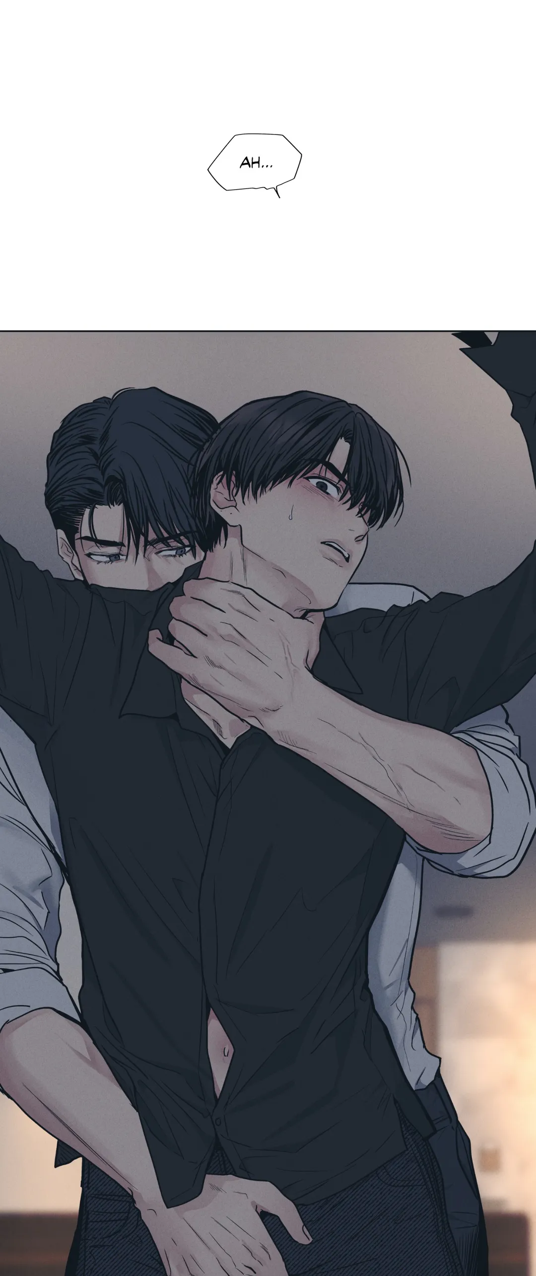 Payback〘Official〙 - Chapter 42 manhwa