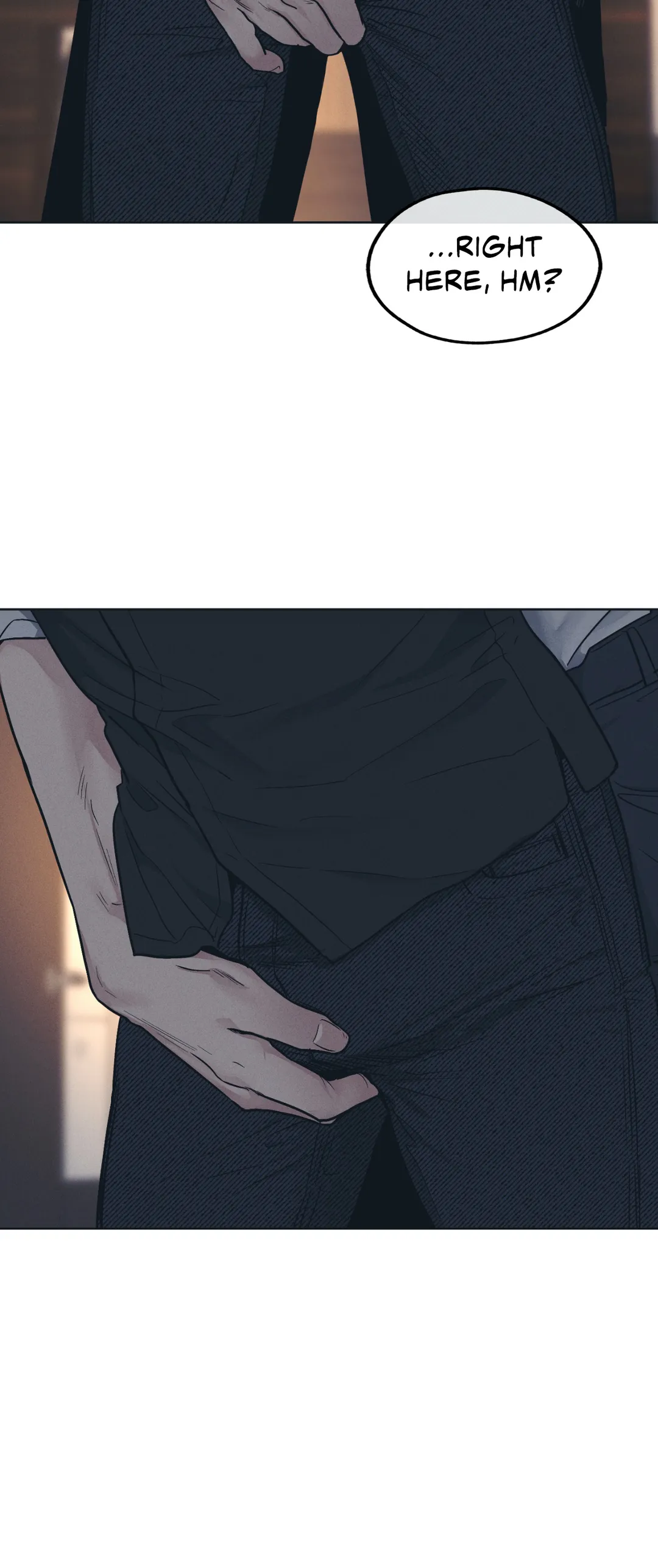 Payback〘Official〙 - Chapter 42 manhwa