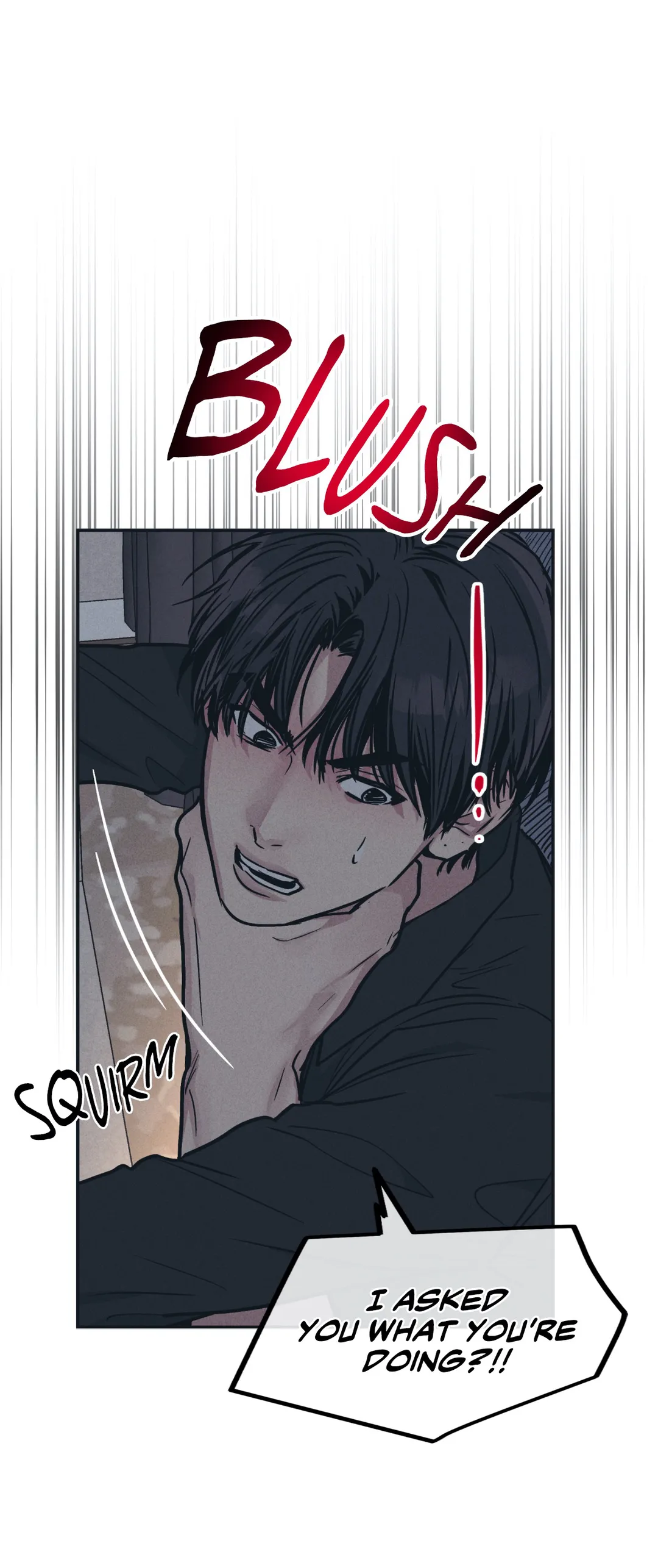 Payback〘Official〙 - Chapter 42 manhwa