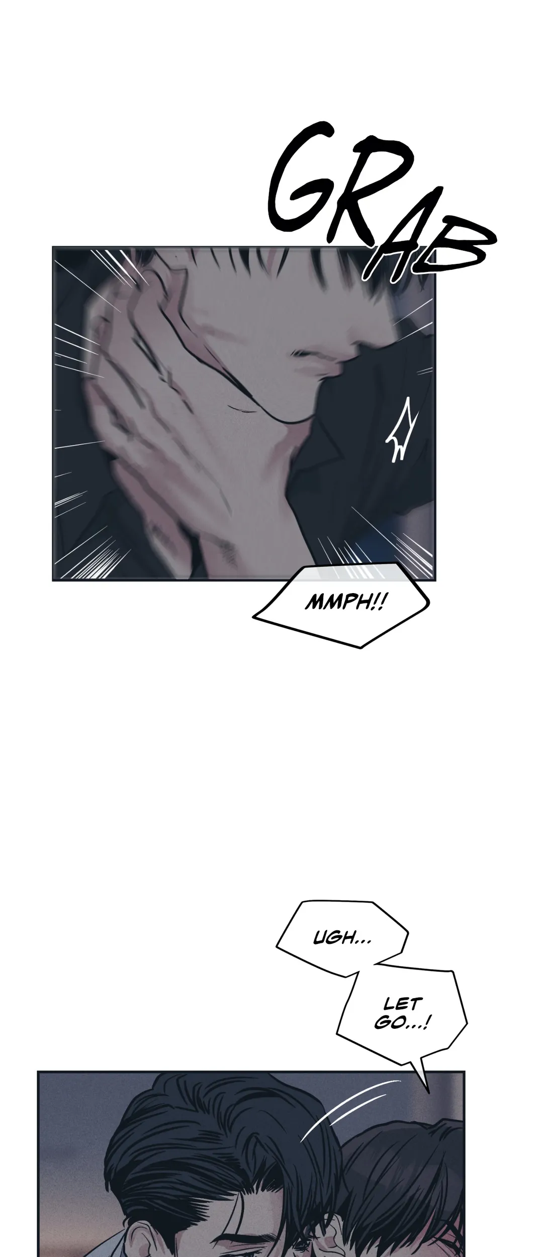 Payback〘Official〙 - Chapter 42 manhwa